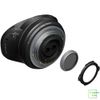Ống kính Canon RF-S 3.9mm f/3.5 STM Dual Fisheye