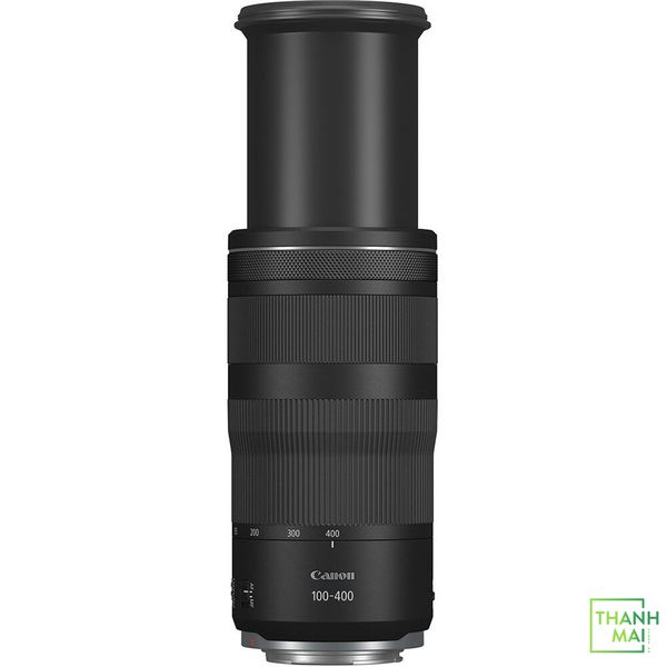 Ống kính Canon RF100-400mm F5.6-8 IS USM | Chính Hãng