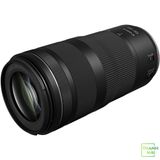 Ống kính Canon RF100-400mm F5.6-8 IS USM | Chính Hãng