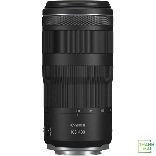 Ống kính Canon RF100-400mm F5.6-8 IS USM | Chính Hãng