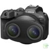 Ống kính Canon RF 5.2mm f/2.8L Dual Fisheye