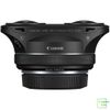 Ống kính Canon RF 5.2mm f/2.8L Dual Fisheye