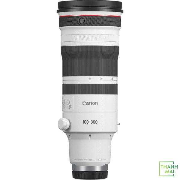 Ống kính Canon RF 100-300mm f/2.8 L IS USM | Chính hãng
