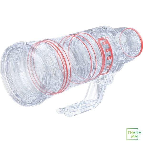 Ống kính Canon RF 100-300mm f/2.8 L IS USM | Chính hãng