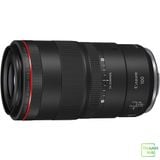 Ống kính Canon RF 100mm f/2.8L Macro IS USM | Chính Hãng