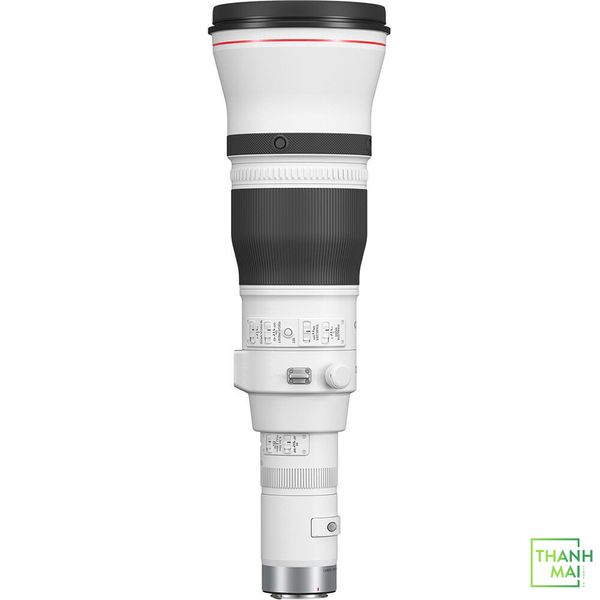 Ống kính Canon RF 1200mm f/8 L IS USM | Chính hãng