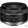 Ống Kính Canon RF 16mm f/2.8 STM | Chính Hãng