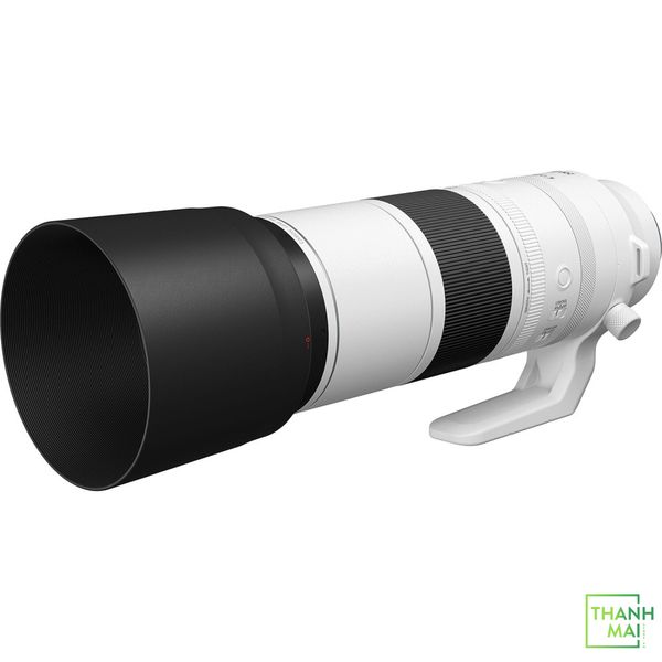 Ống kính Canon RF 200-800mm f/6.3-9 IS USM | Chính hãng