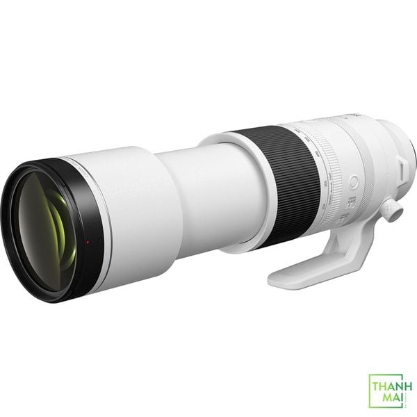 Ống kính Canon RF 200-800mm f/6.3-9 IS USM | Chính hãng
