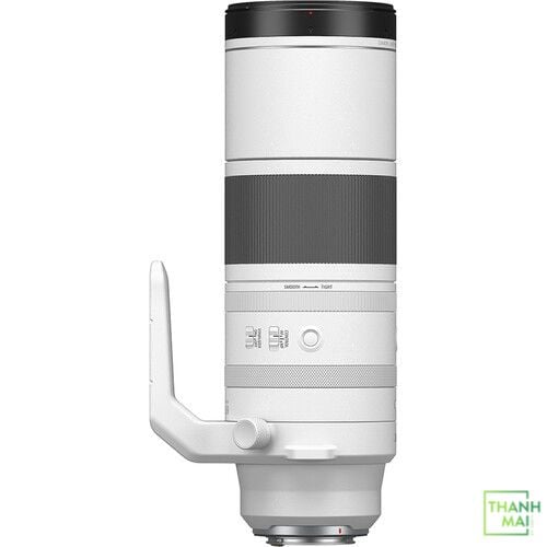 Ống kính Canon RF 200-800mm f/6.3-9 IS USM | Chính hãng