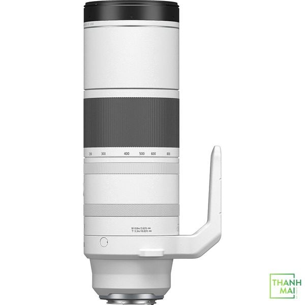 Ống kính Canon RF 200-800mm f/6.3-9 IS USM | Chính hãng