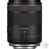 Ống kính Canon RF 20mm f1.4 L VCM