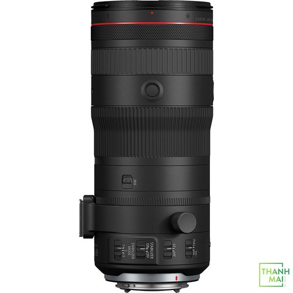 Ống kính Canon RF 24-105mm f/2.8 L IS USM Z | Chính hãng
