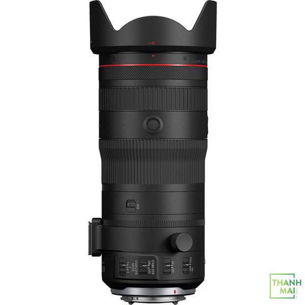 Ống kính Canon RF 24-105mm f/2.8 L IS USM Z | Chính hãng