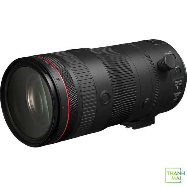 Ống kính Canon RF 24-105mm f/2.8 L IS USM Z | Chính hãng