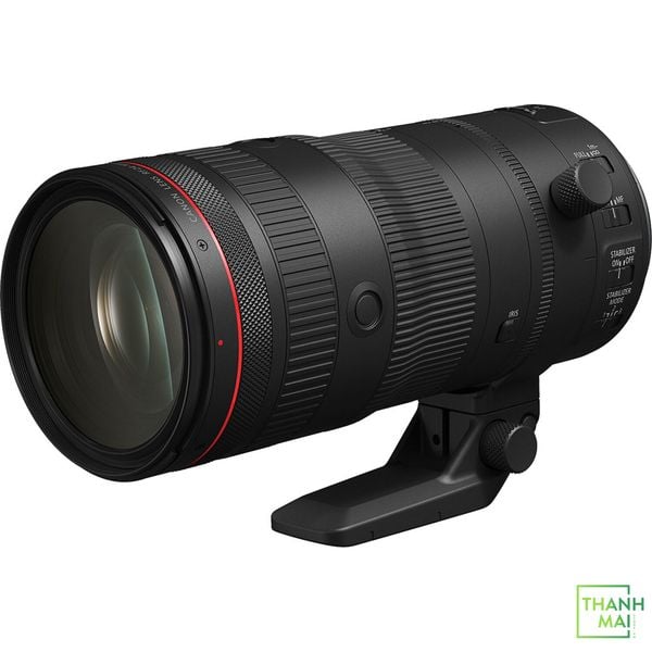 Ống kính Canon RF 24-105mm f/2.8 L IS USM Z | Chính hãng
