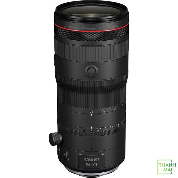 Ống kính Canon RF 24-105mm f/2.8 L IS USM Z | Chính hãng