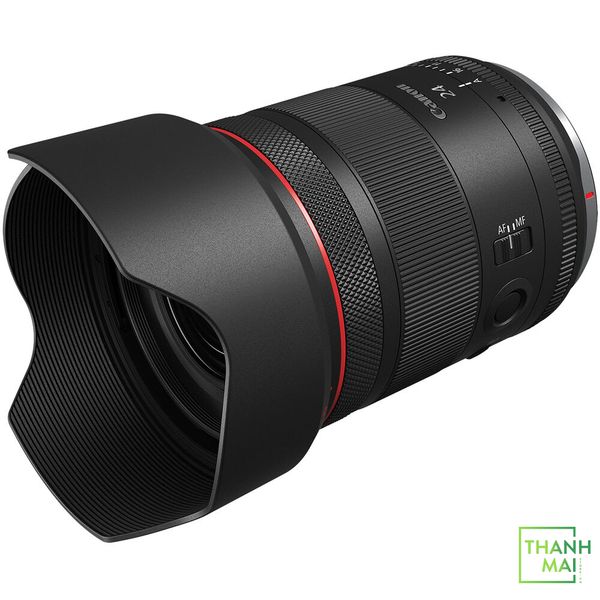 Ống kính Canon RF 24mm f/1.4L VCM | Chính Hãng