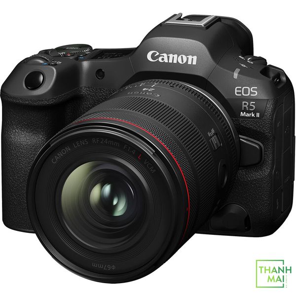 Ống kính Canon RF 24mm f/1.4L VCM | Chính Hãng