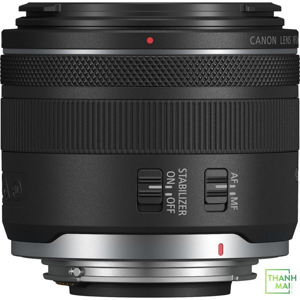 Ống kính Canon RF 24mm f/1.8 Macro IS STM | New