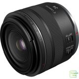 Ống kính Canon RF 24mm f/1.8 Macro IS STM | New