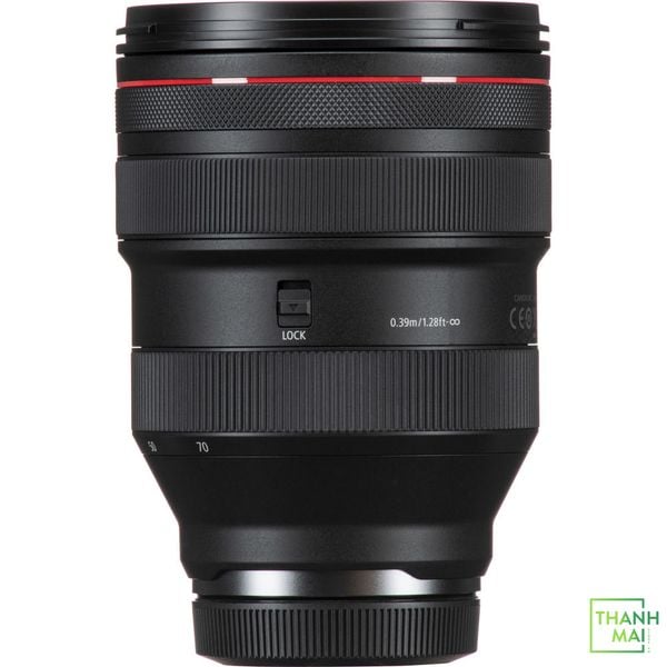 Ống kính Canon RF 28-70mm F/2 L USM | Chính Hãng