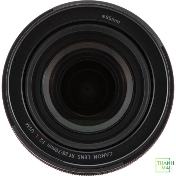 Ống kính Canon RF 28-70mm F/2 L USM | Chính Hãng