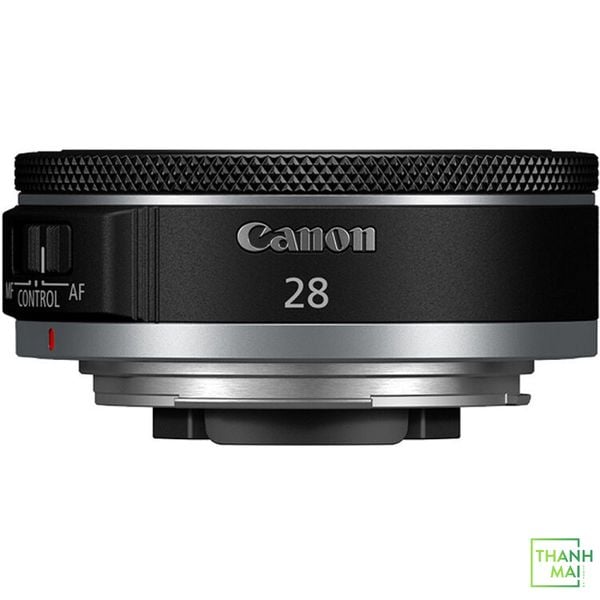 Ống kính Canon RF 28mm f/2.8 STM | Chính hãng