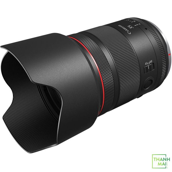 Ống kính Canon RF 35mm f/1.4L VCM | Chính hãng