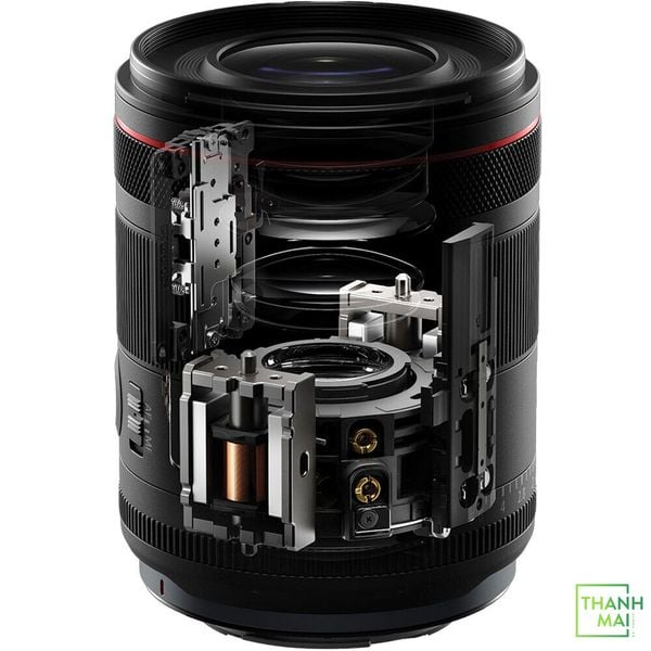 Ống kính Canon RF 35mm f/1.4L VCM | Chính hãng