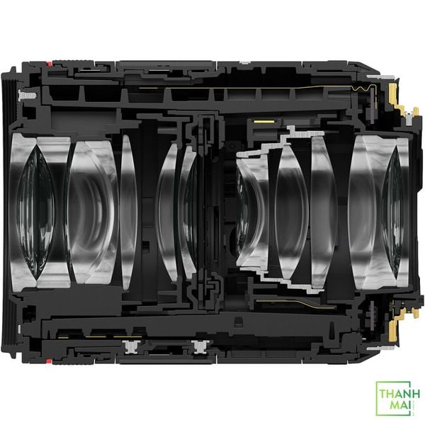 Ống kính Canon RF 35mm f/1.4L VCM | Chính hãng