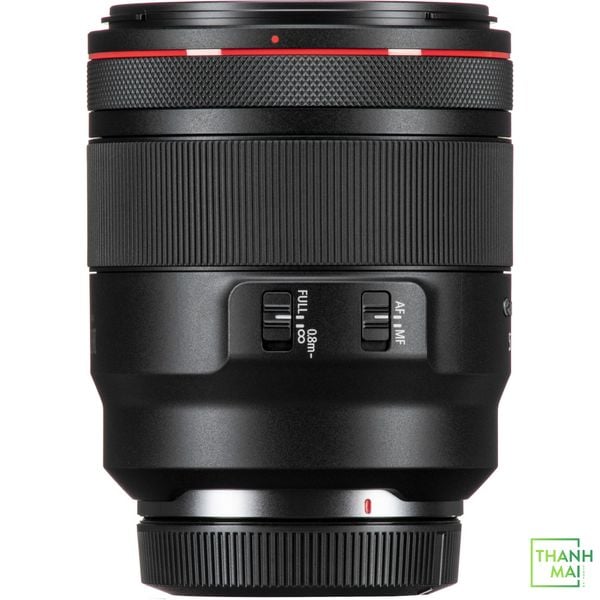 Ống Kính Canon RF 50mm f/1.2L USM | Chính Hãng