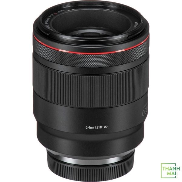 Ống Kính Canon RF 50mm f/1.2L USM | Chính Hãng