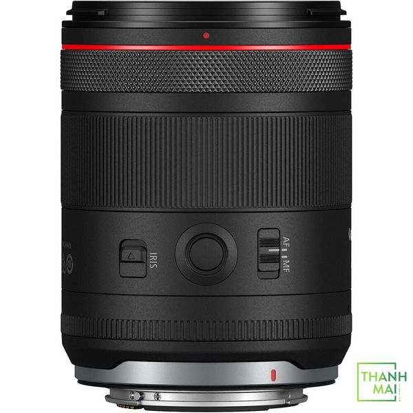 Ống kính Canon RF 50mm f/1.4L VCM | Chính Hãng