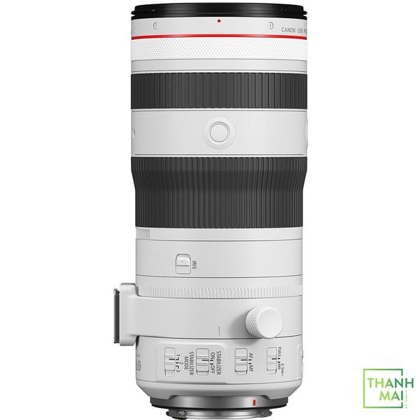 Ống kính Canon RF 70-200mm F2.8L IS USM Z