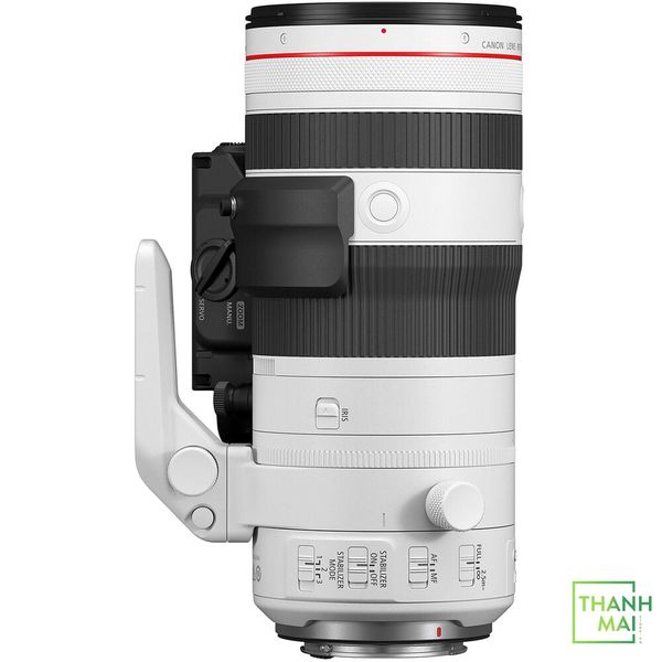Ống kính Canon RF 70-200mm F2.8L IS USM Z