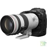 Ống kính Canon RF 70-200mm F2.8L IS USM Z