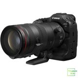 Ống kính Canon RF 70-200mm F2.8L IS USM Z