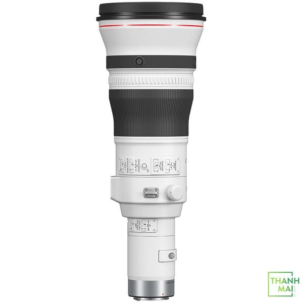 Ống kính Canon RF 800mm f/5.6 L IS USM | Chính hãng