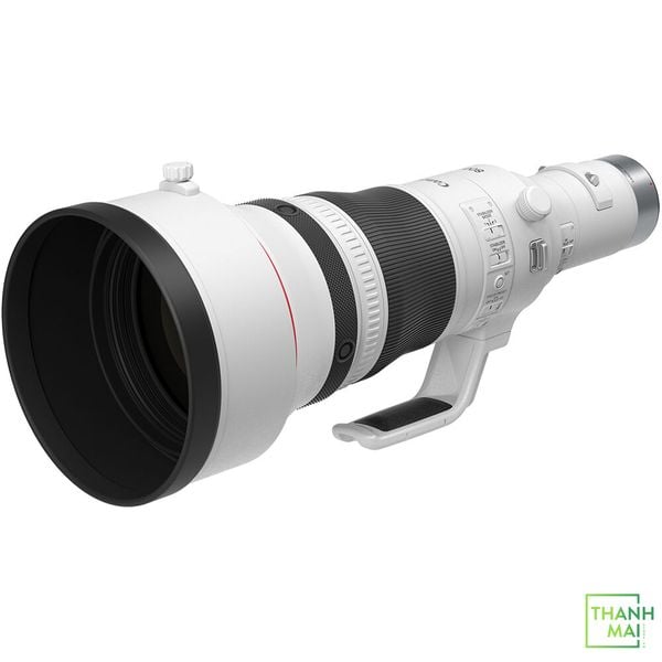 Ống kính Canon RF 800mm f/5.6 L IS USM | Chính hãng