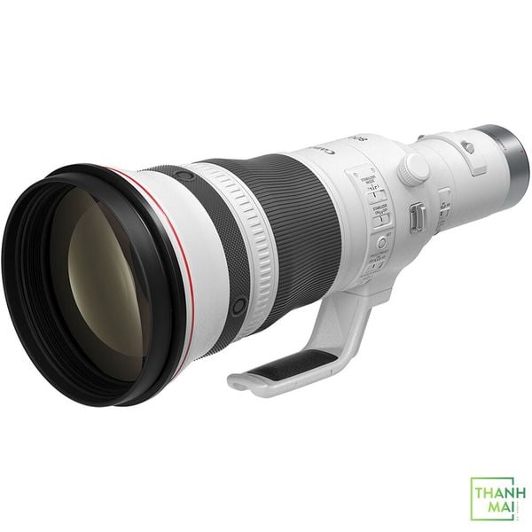 Ống kính Canon RF 800mm f/5.6 L IS USM | Chính hãng