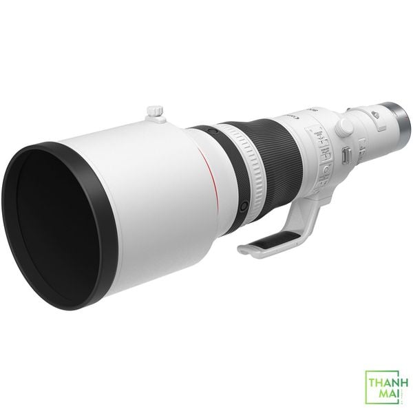 Ống kính Canon RF 800mm f/5.6 L IS USM | Chính hãng