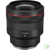 Ống kính Canon RF 85mm f/1.2L USM | Standard