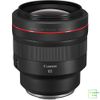 Ống kính Canon RF 85mm f/1.2L USM | Standard