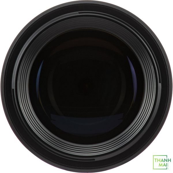 Ống kính Canon RF 85mm f/1.2L USM | Standard