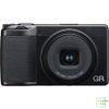 Máy ảnh Compact Ricoh GR III HDF | Chính hãng