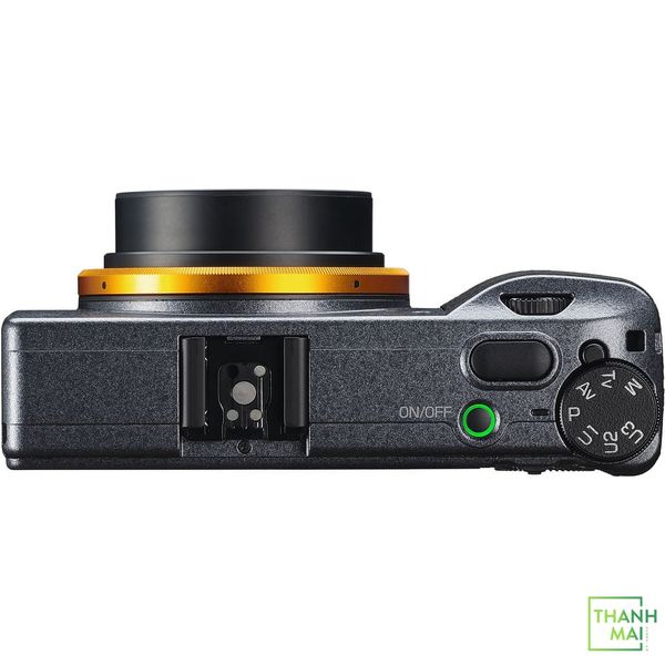 Máy ảnh Compact Ricoh GR III Street Edition | Chính hãng