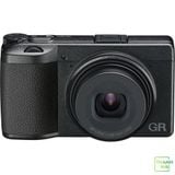 Máy ảnh Compact Ricoh GR IIIx | Chính hãng