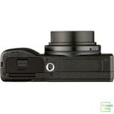 Máy ảnh Compact Ricoh GR IIIx | Chính hãng