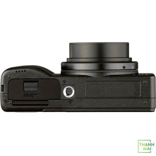 Máy ảnh Ricoh GR IIIx | Chính hãng